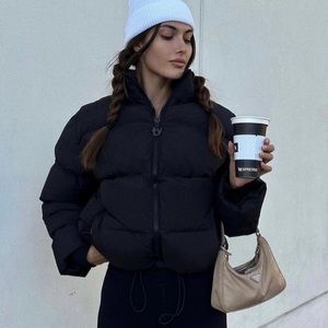 TY Ultra Puff jacket